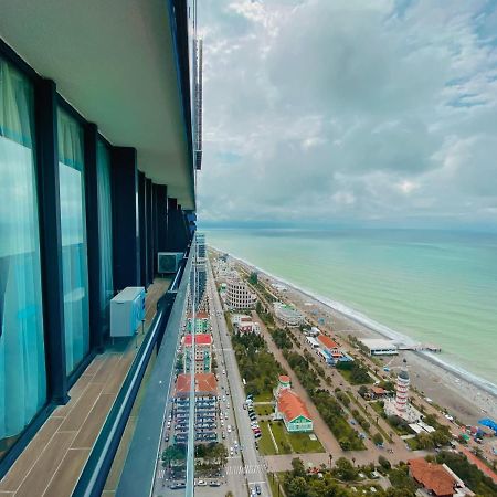 Batumi Floor40 Hotel Kültér fotó