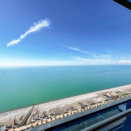 Batumi Floor40 Hotel Kültér fotó